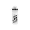 Boca prozirna scout sa poklopcem 500 ml