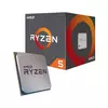 AMD procesor AM4 Ryzen 5 4500 6C/12T 3,6GHz/4,1GHz (100-100000644BOX)