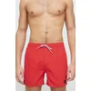Kopalne kratke hlače Rip Curl rdeča barva