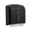 Dispenzer za složivi ubrus VIALLI K4B crni 400 listića