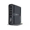 MIKROTIK C52iG-5HaxD2HaxD-TC Ruter, hAP ax2, OS L4 Crni