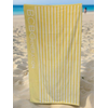Plažni peškir BCBG 90x170cm, Žuti