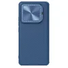 Torbica Nillkin CamShield Prop za Xiaomi 14 Pro plava