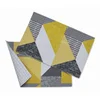 Tekstilni pogrinjek 2 kos 46x30 cm Larsson Geo - Catherine Lansfield