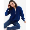 Bianco Lucci Pulover Pullover mornarska