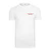 Mister Tee Majica Notorious Big Ready To Die, bela