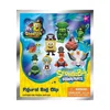 Privezak Monogram - SpongeBob Squarepants Classics - Bag Clips