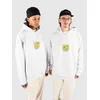 Gramicci Toad Hoodie heather ash