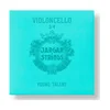 Strune za violončelo Jargar 3/4 medium young talent 638.940