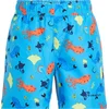 Firefly BB TOMMY T, dječiji kupaći, plava 426828