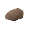 Brixton Kape HOOLIGAN rjasto rjava/brokat/temno rjava