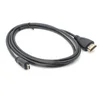3G (75913) kabl HDMI (muški) na Micro HDMI (muški) 1.5m crni