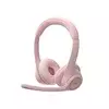 LOGITECH Slušalice sa mikrofonom Zone 300 Bluetooth Headset - Roze