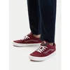 Vans Superge Rowley Classic VN000SF44QU1 Bordo rdeča