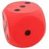 Kockica Foam crvena 15 cm 1 komad