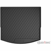 Rubber trunk mat Mazda CX-5 2012-2017