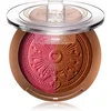 Too Faced Chocolate Soleil Sun Bunny Luminous Blurring Bronzer bronzer in rdečilo odtenek Fuchsia Bunny 8 g