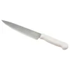 Kuharski nož 20 cm bel 51750