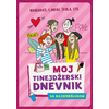 Moj tinejdžerski dnevnik - Sa rajsferšlusom ( 11913 )