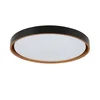 LED plafonjera 96W, promenljiva boja svetla