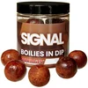 Starbaits Boilies in Dip SIGNAL 24mm/150g