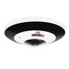 Provision isr Provision kamera za video nadzor, IP Fisheye 6M with PoE ( fei-360ipn-v3 )