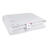 Celoletna prešita odeja s polnilom iz perja 140x200 cm Capella Medium – Universe of Sleeping