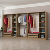 Hanah Home Ormar Kale - 7675