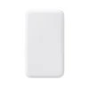 MagSafe Power bank 22.5W + Bežični 15W, 4000 mAh, Beli