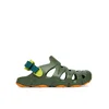 Sandali Keen Hyperflt 1031941 Temno zelena