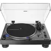 AUDIO-TECHNICA AT-LP140XPBKEUK Gramofon Crni