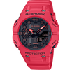 Ročna ura G-Shock GA-B001-4AER Rdeča