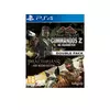 KALYPSO PS4 Commandos 2 & Praetorians: HD Remaster Double Pack