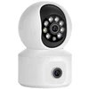 GMB Kamera CAM-IP6MP-Q7, 6MP, microSD, 3.6mm+3.6mm