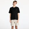 Majice Hugo Boss Mens Waffle T-Shirt Black M