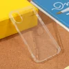 Maska za telefon Ice Cube za iPhone 16, Providna