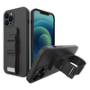Futrola Rope Case za Apple iPhone 7/iPhone 8/iPhone SE 2020/iPhone SE 2022 - Ljubičasta KP11311