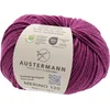 Austermann Merino 120 97613-120 BlackBerry Pletilna preja