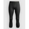 Ortovox 185 Rock N Wool Short Base Layer Bottoms black raven