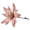 Festa blossom 10 novogodišnji cvet pink 20cm ( 780616 )