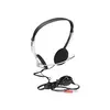 Manhattan Stereo Headset 164429
