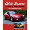 Alfa Romeo 916 GTV and Spider – The Complete Story