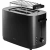 ZWILLING ENFINIGY toaster, 4 rezine, črn