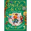 Pages & Co.: The Treehouse Library