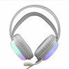 WS GH 2444 PEACOCK White Headset