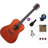 Bromo BAT1M SET 2 Natural Akustična kitara