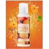 LUBRIGLADE Lubrikant na bazi vode Fun&Sweet, Aroma kajsije, 30ml