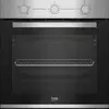 Beko BBIC 12100 XD Ugradna rerna, 74 l, 2400 W, Crni emajl