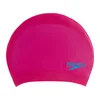 Speedo LONG HAIR CAP JU, otroška plavalna kapa, roza 812809