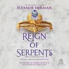 AUDIBOOK Avdio knjiga: Reign of Serpents